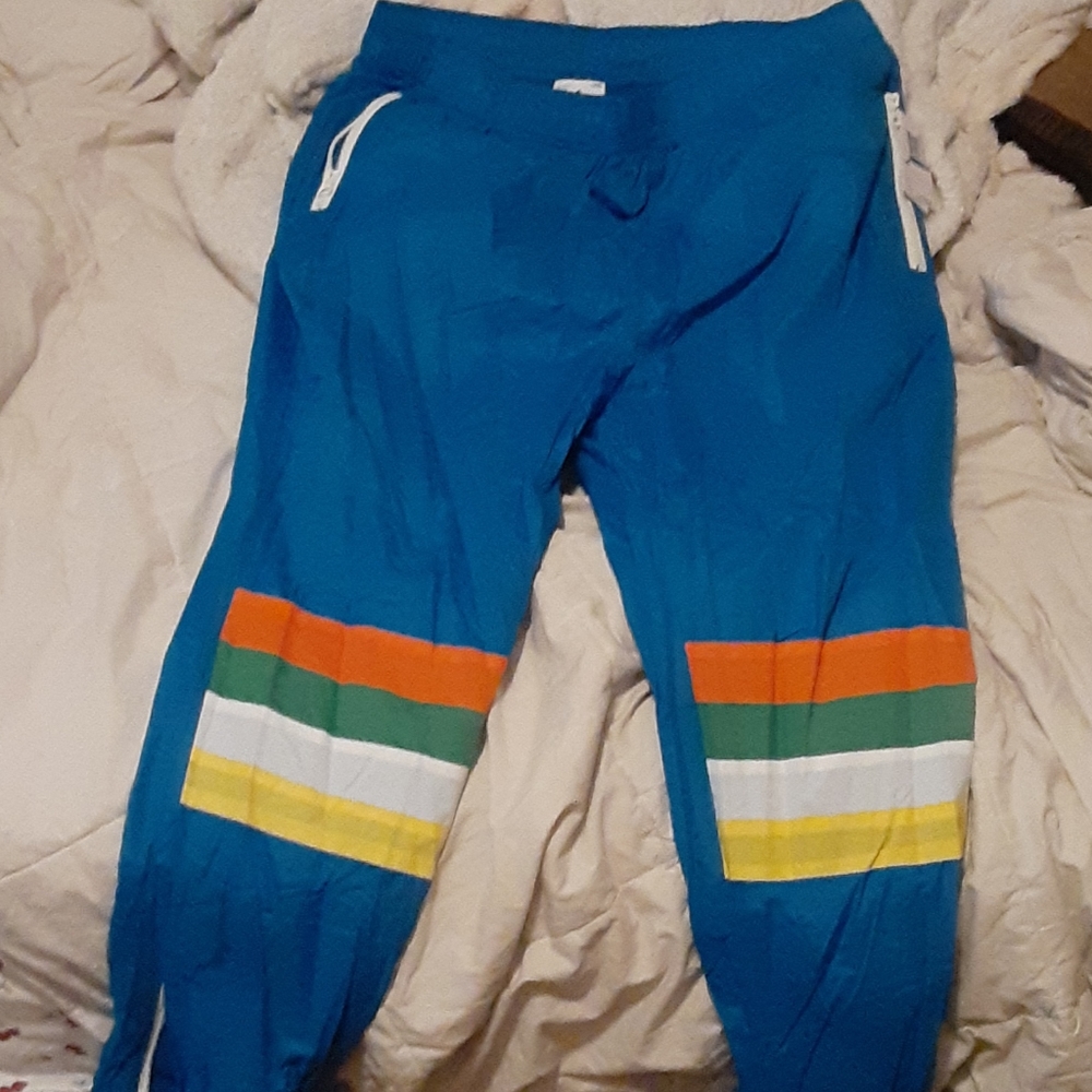 Sweat pants